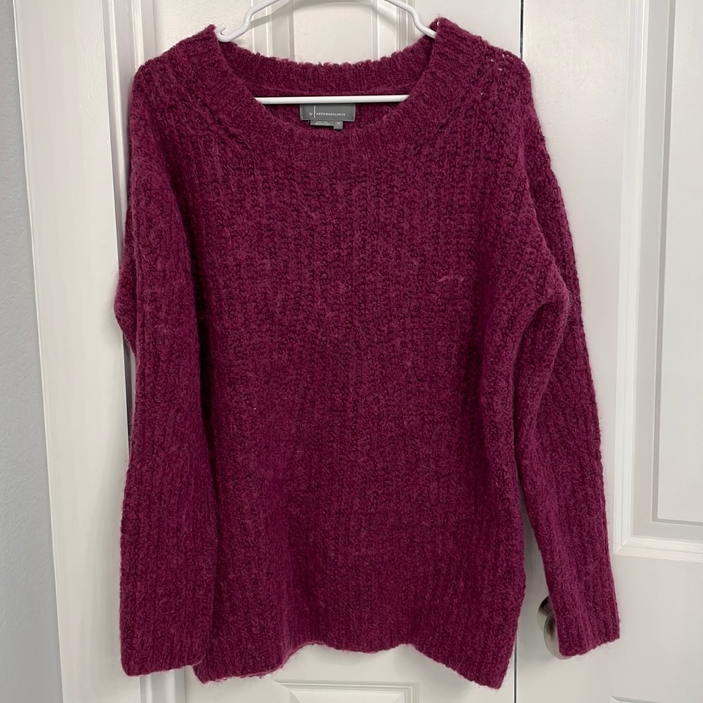 Anthropologie Size XS Sweater